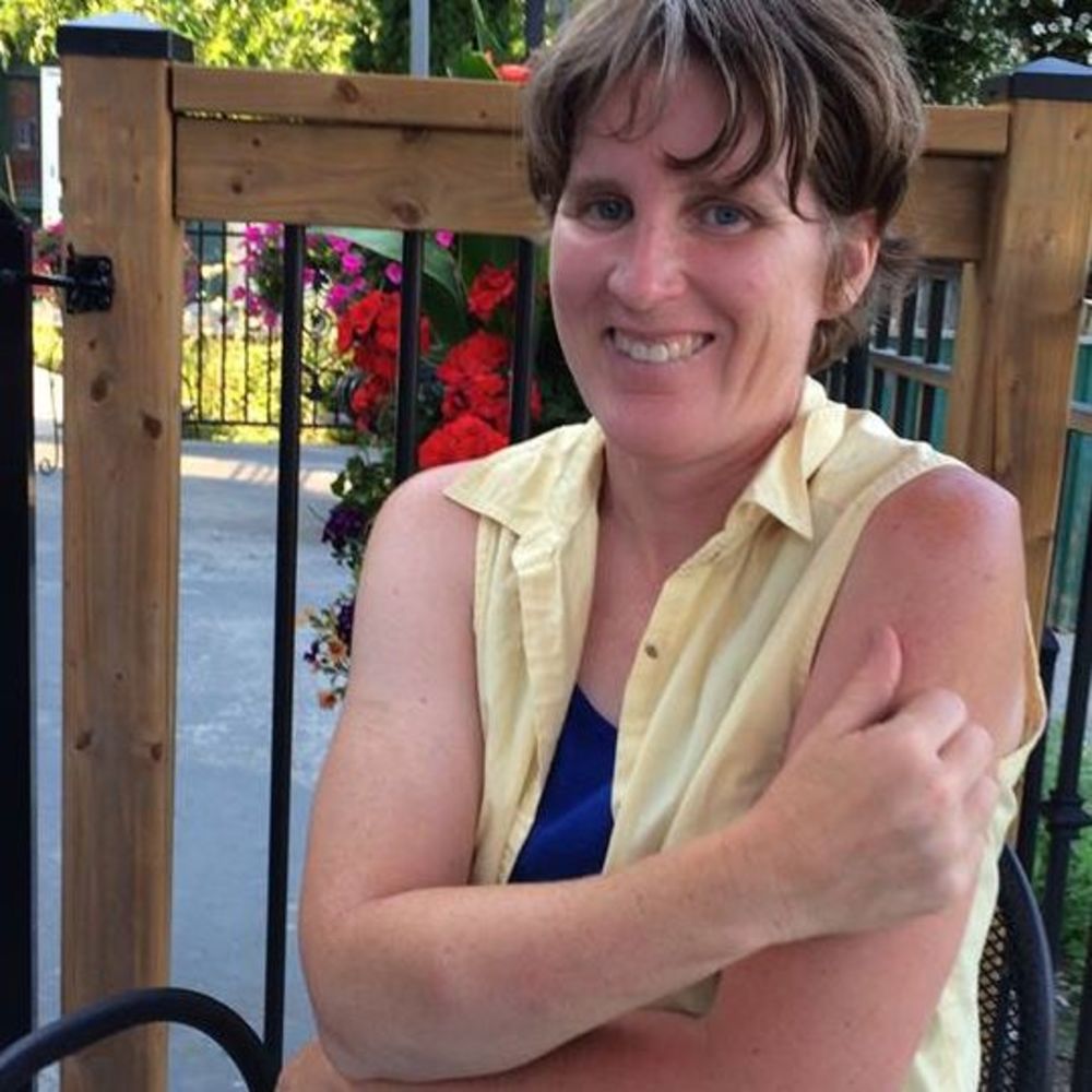 Meet your Posher, Kelly